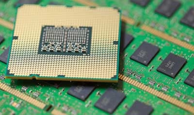microcontroller