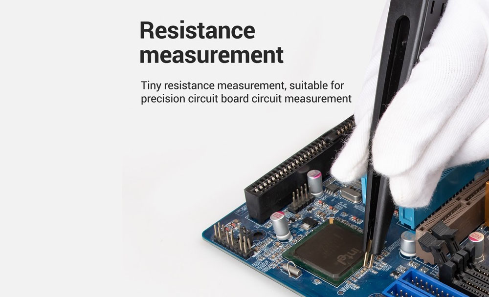How To Test An Ic Chip
