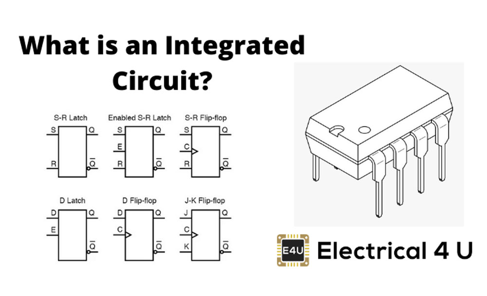 What is an Integrated Circuit