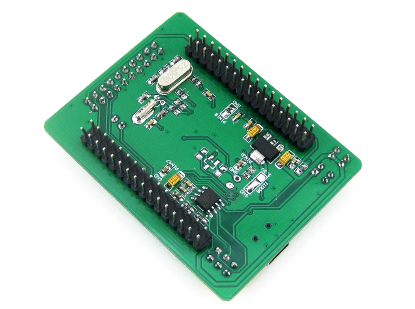 STM32: The Powerhouse Microcontroller for Versatile Applications