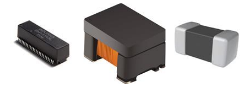 Magnetic beat inductor